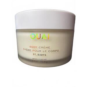 Ouai Body Crème - St. Barts (Travel)